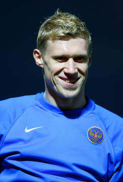 Pavel Pogrebnyak