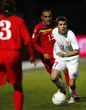 Dmitri Torbinskiy