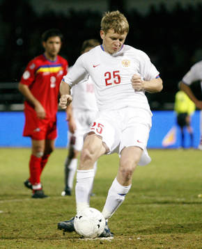 Denis Kolodin
