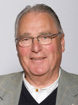 Bengt Madsen