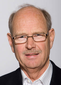 Khenneth Tallinger