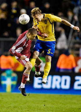 Mâris Varpekovskis, Lettland