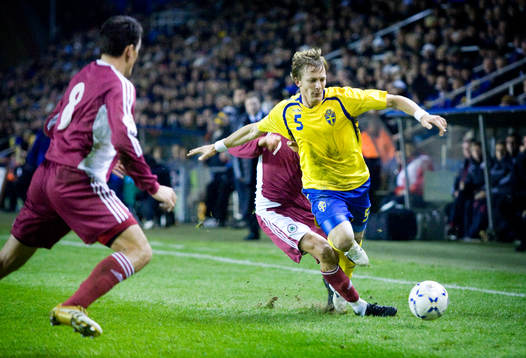 Erik Edman
