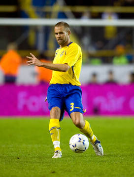 Olof Mellberg