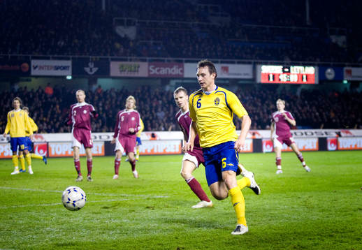 Kim Källström