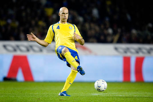 Daniel Majstorovic