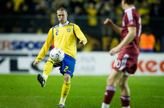 Christian Wilhelmsson