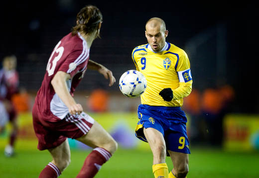 Fredrik Ljungberg