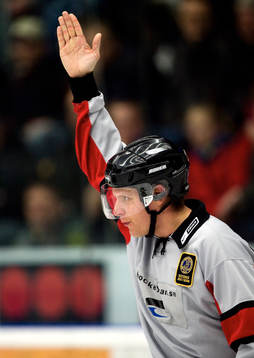 Mikael Lindqvist, Domare