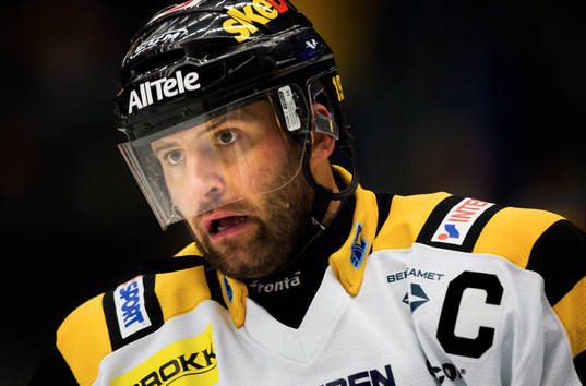 Mikael Renberg, Skellefteå