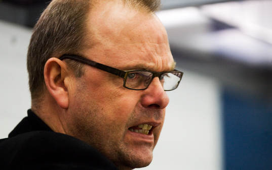 Per-Erik Johnsson, Tränare, Skellefteå