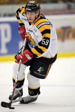 Jyri Marttinen, Skellefteå