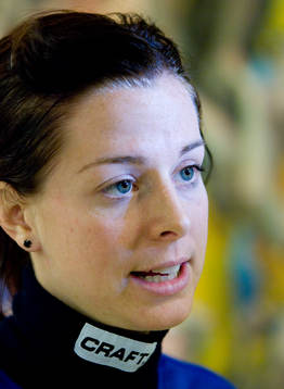 Lotta Schelin, Sverige