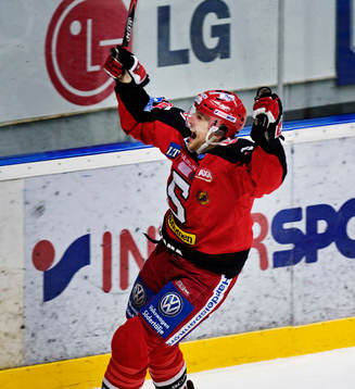 Tomas Kollar, Södertälje, jubel