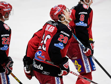 Södertälje, Tomas Kollars