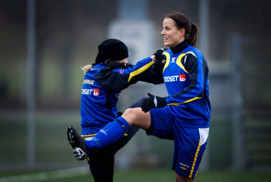 Jessica Landström