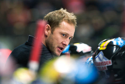 Magnus Arvedson, Tränare, Mora