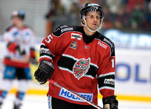 Andreas Salomonsson, Modo