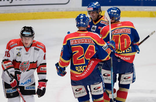 Fredrik Bremberg, Djurgården