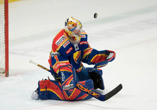 Daniel Larsson, målvakt, Djurgården