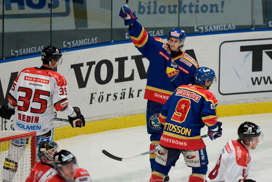 Dick Axelsson, Djurgården