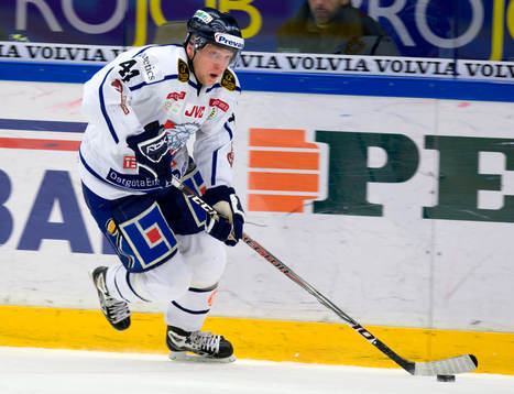 Jonas Junland, Linköping