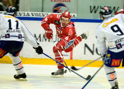 Sanny Lindström, Timrå
