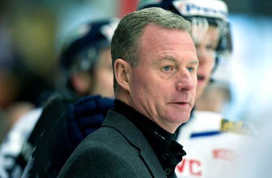 Jan Karlsson, Tränare Linköping
