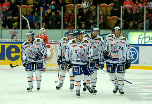 Tony Mårtensson, Linköping