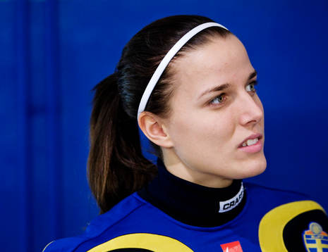 Jessica Landström