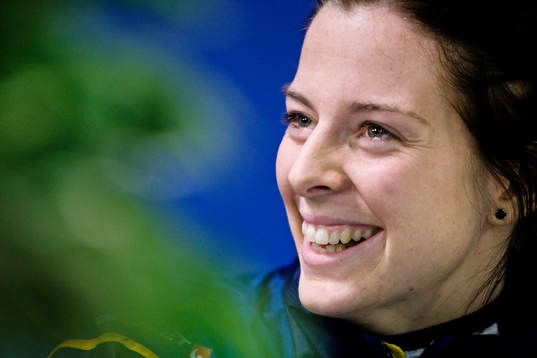Lotta Schelin
