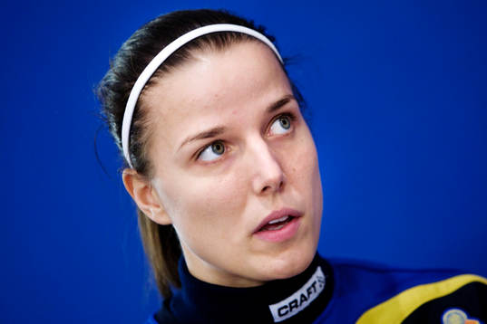 Jessica Landström