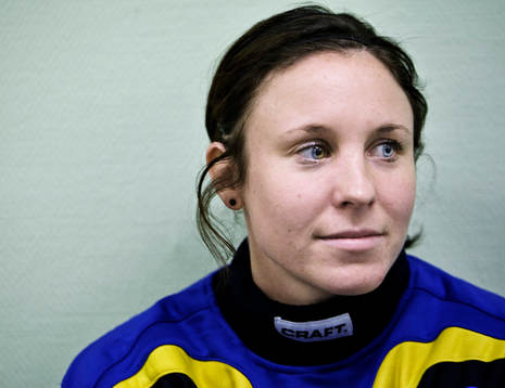 Hanna Ljungberg
