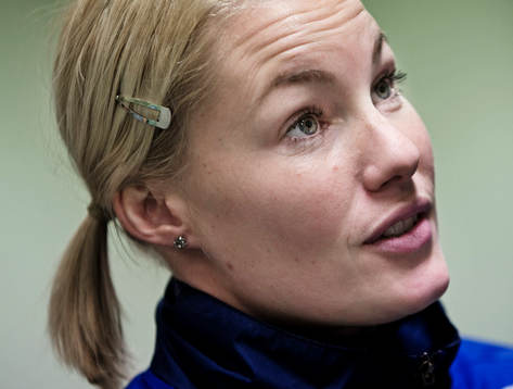 Hanna Marklund