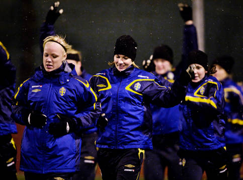Hanna Marklund