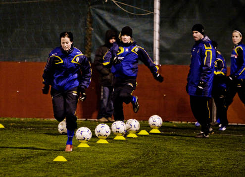 Lotta Schelin