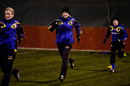 Hanna Marklund