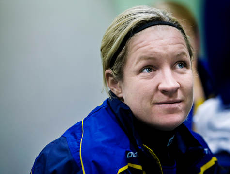 Victoria Svensson
