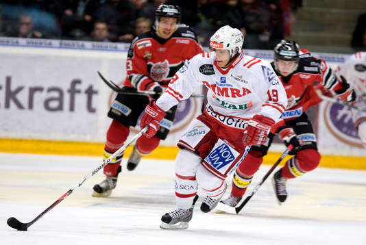 Björn Svensson, Timrå