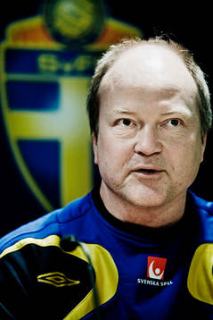 Johan Leandersson, läkare