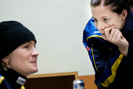 Lotta Schelin