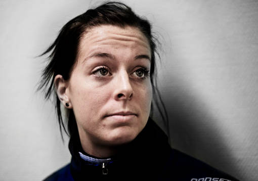 Lotta Schelin