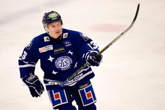 Morten Green, Leksand