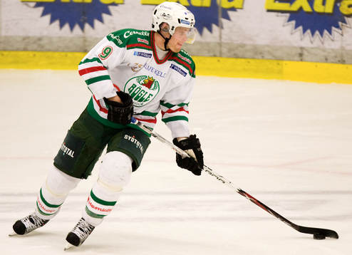 Stefan Erkgärds