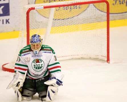 Andreas Andersson, målvakt