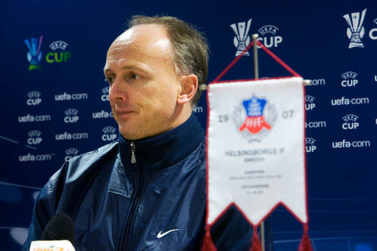 Georg Zellhofer, tränare, Austria Wien