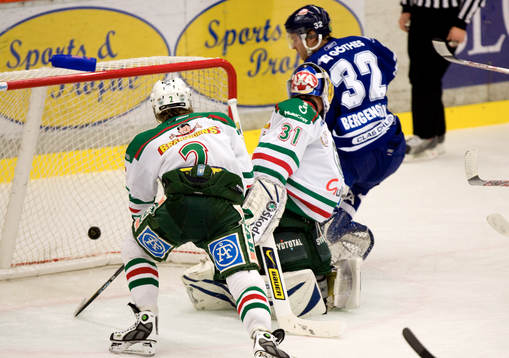 Jens Bergenström