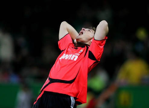 Iker Casillas, målvakt, Real Madrid