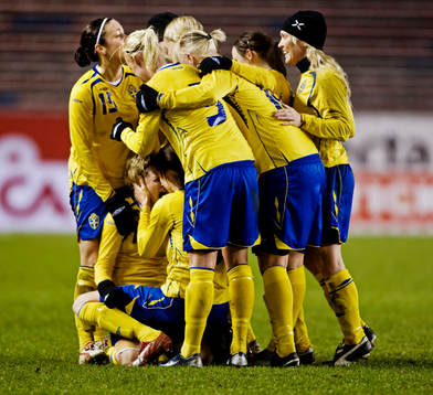 Jubel, Victoria Svensson