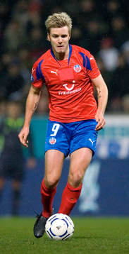 Andreas Dahl